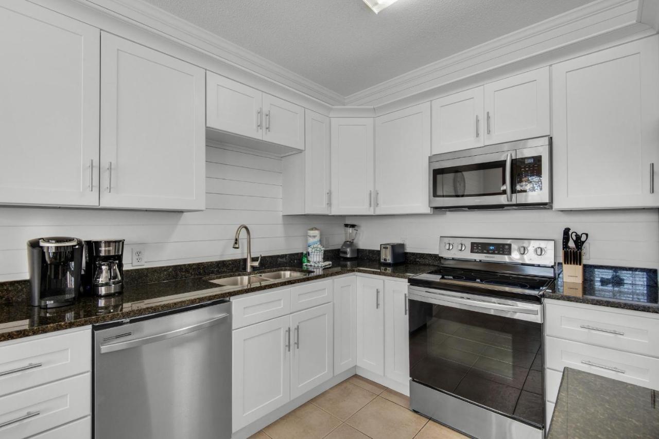 Poinciana Place #123 Apartment Destin Bagian luar foto