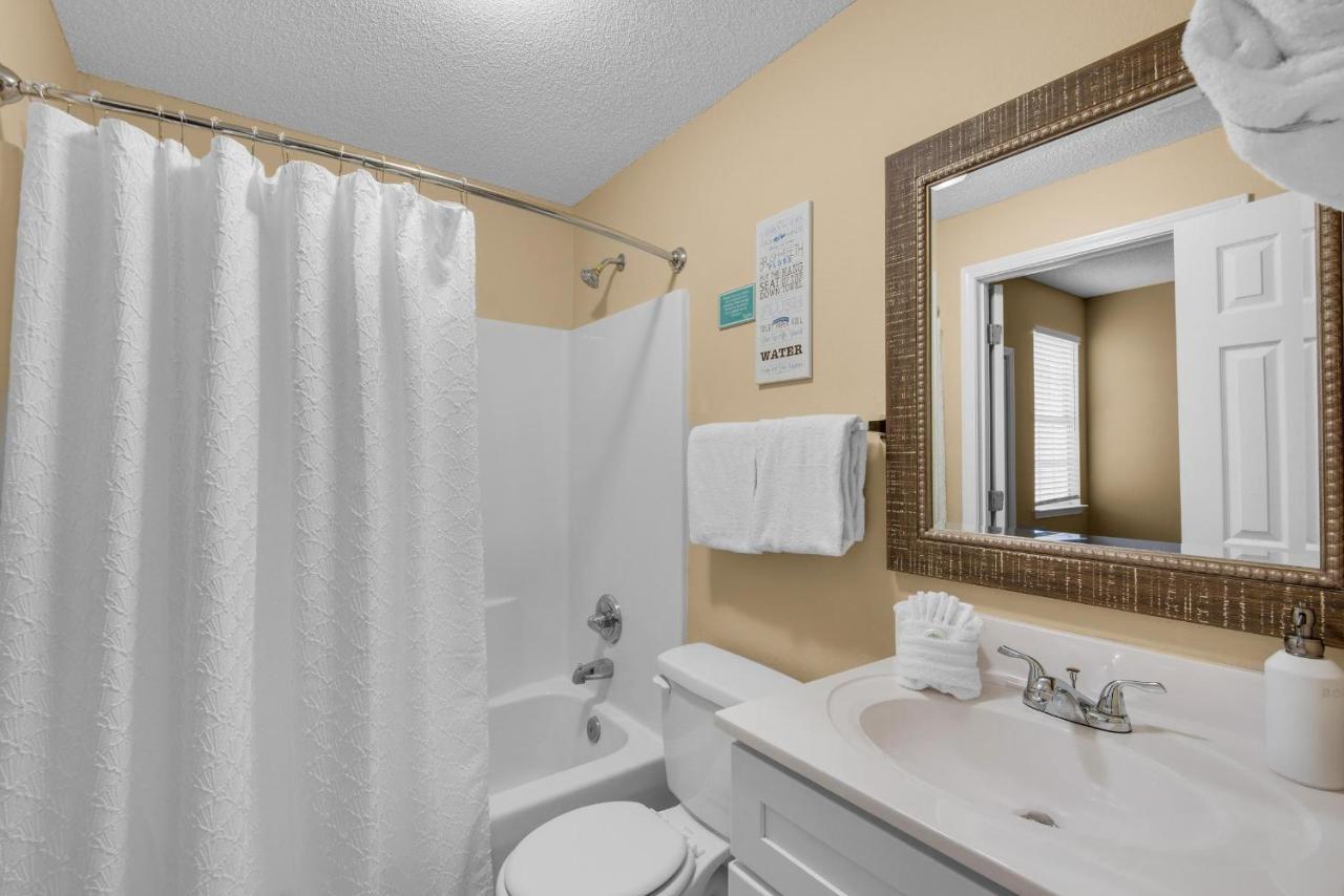 Poinciana Place #123 Apartment Destin Bagian luar foto