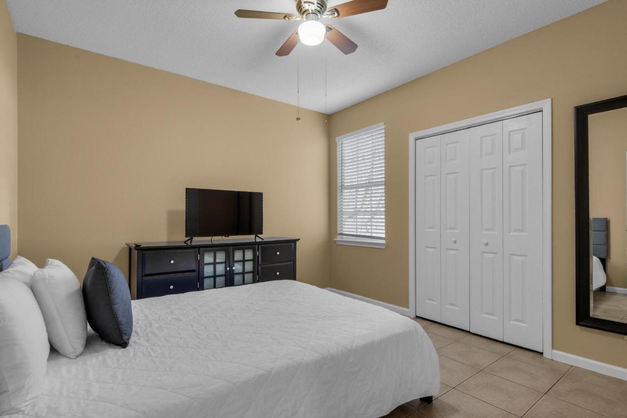 Poinciana Place #123 Apartment Destin Bagian luar foto